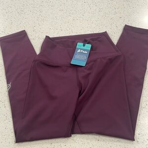 NWT P’tula Activewear Leggins